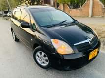 A picture of Spacio new model