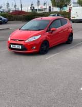 cars under 3000