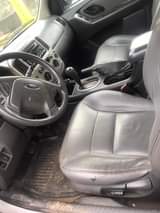 A picture of FORD ESCAPE 04 Toks standard for sale