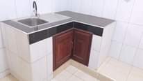 A picture of TWO BEDROOMS AT 500.000 0701627821 
