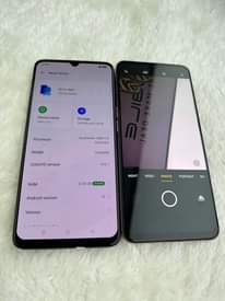 A picture of oppo a78 128gb clean as new