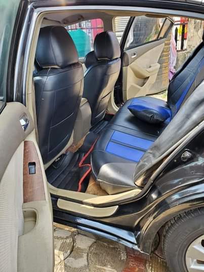 A picture of clean sharp and low mileage Engine and Gear and A