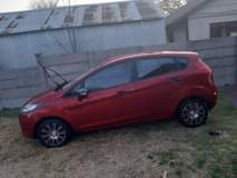 cheap cars secunda