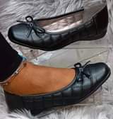 A picture of Ladies shoes