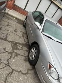 A picture of 2005 Buick Allure cx