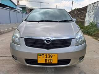 A picture of 2003 SPACIO NEW 0714058883 TOYOTA