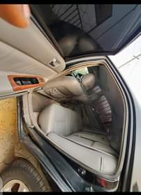 A picture of 2010 11 Toyota Camry Big Daddy Tokunbo V6 Upgrades Back