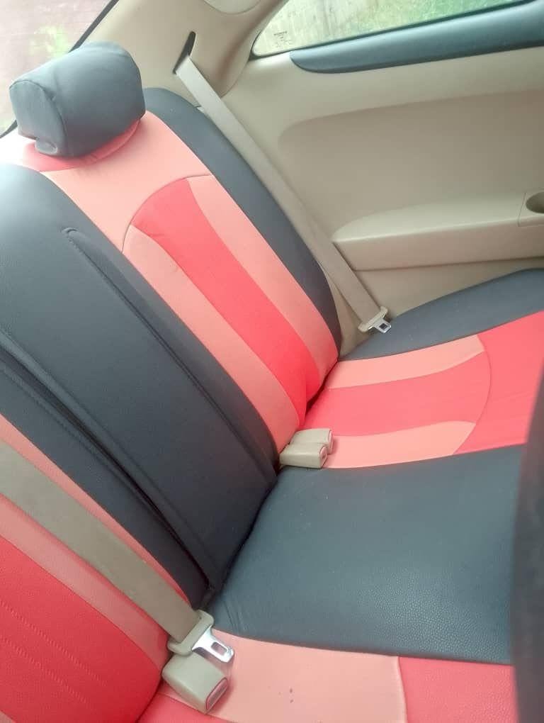 A picture of 2006 Honda accord coupe