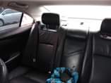 A picture of LEXUS ES350 FACE UPLIFT