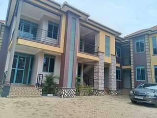 houses kiwatule