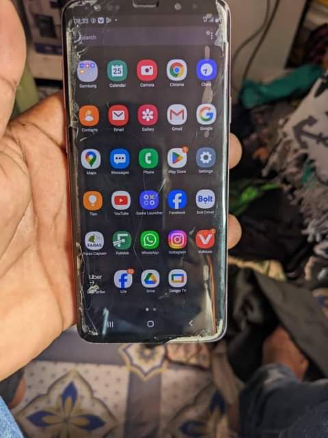 samsung s9