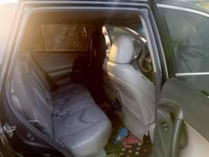 A picture of SMARTAUTOS 2011 MODEL Toyota RAV4 Belgium Grade 2GRV6 Engine very