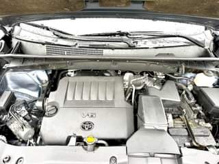 A picture of FOREIGN USED TOYOTA HIGHLANDER 2015 MODEL Strong V6 Engine with