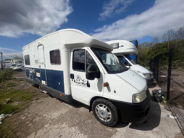 fiat ducato