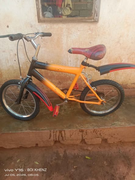 used motorbikes