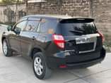 A picture of Toyota Vanguard Seven seat on sale DNF gari imetunzwa vizuri
