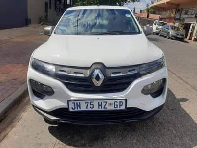 renault kwid