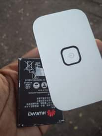 A picture of 4G MIFI CAT4 Unlocked All network