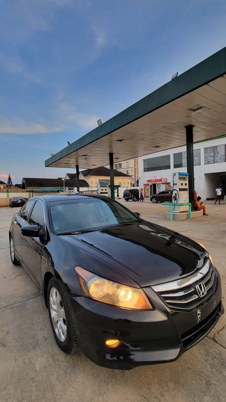 A picture of HONDA ACCORD 2009 EXCELLENT CONDITION 