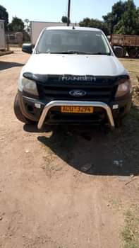 used ford ranger