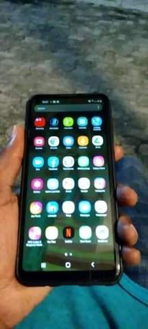 samsung a30s