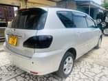 A picture of TOYOTA Ipsum