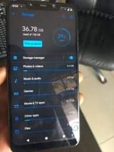 A picture of POCO PHONE F1
