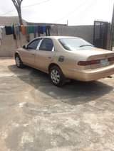 A picture of Toyota Camry 2000