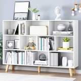 shelves