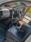 A picture of Land cruiser GX V8