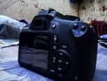 A picture of Canon EOS Rebel T5