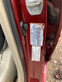 A picture of Toyota Camry