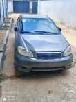 A picture of 1 350k owner 50k sambo Car has tapping engine other