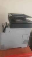 A picture of Color laser jet pro MFP M476dw