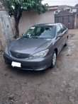 A picture of Toyota Camry 06 For sale