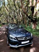 benz c180