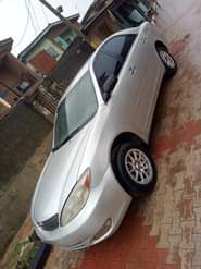 A picture of Super clean pure firstbody paint 2004 Toyota Camry big daddy