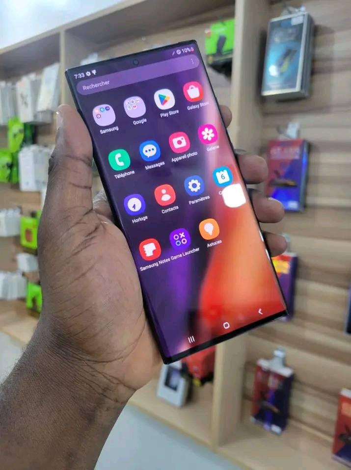 used samsung galaxy