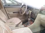 A picture of SUPER SOUND AND WELL MAINTAINED 2007 TOYOTA COROLLA ALTIS FOR
