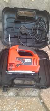 A picture of Circular saw