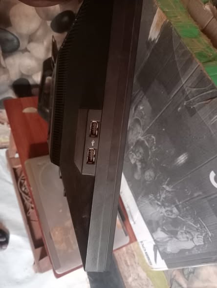A picture of 23INCH DELL MONITOR