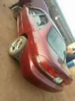 A picture of Honda Accord