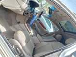 A picture of Toks standard 2004 upgraded to 2006 Lexus es330