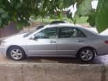 A picture of Honda Accord AKA EOD on distress sale in Kaduna 1