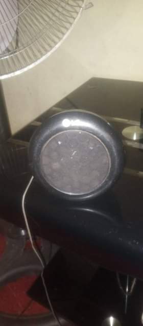 speakers