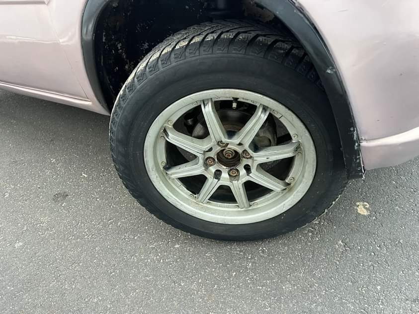 A picture of SUZUKI Kie