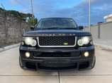 A picture of 2008 range rover sports