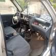 A picture of Kowope shuttle
