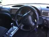 A picture of Bado ipo Subaru Impreza 2010 model Cc 1490 Sensor lock