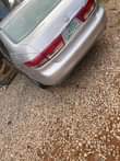 A picture of Honda eod